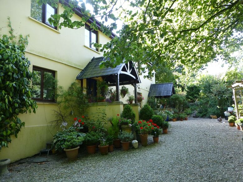Coedllys Country House B&B
