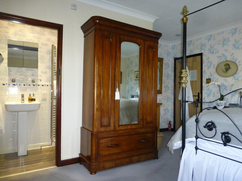 Coedllys Country House B&B
