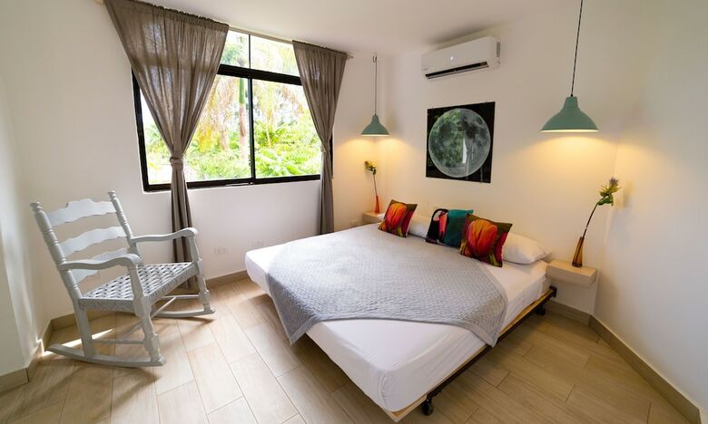Aparthotel Monte Vista