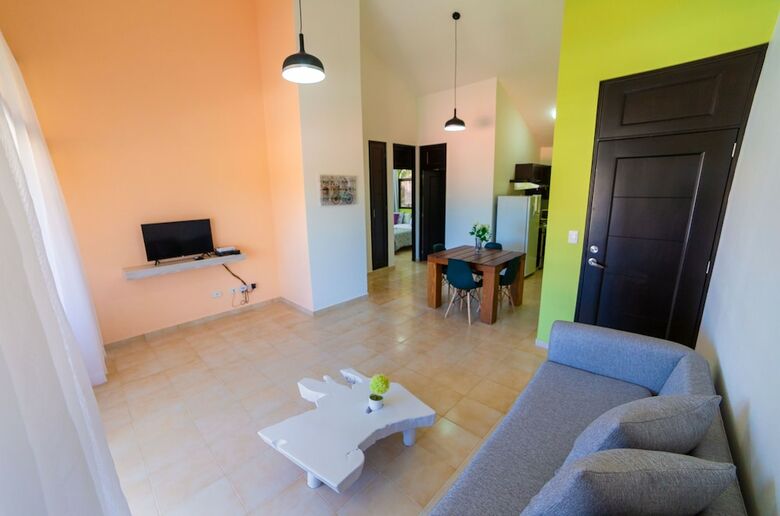 Aparthotel Monte Vista