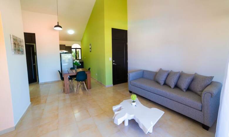 Aparthotel Monte Vista