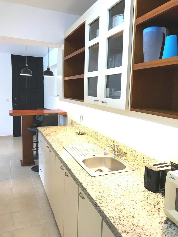 Aparthotel Monte Vista
