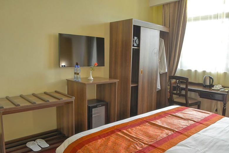 Grand Royal Swiss Hotel