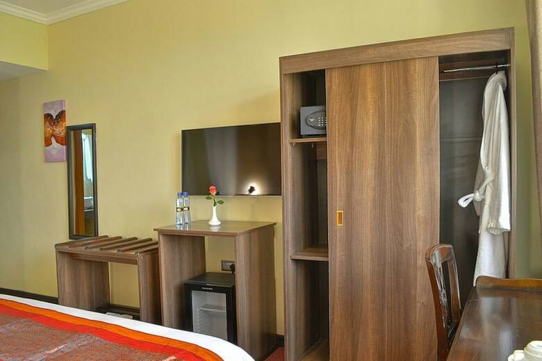 Grand Royal Swiss Hotel