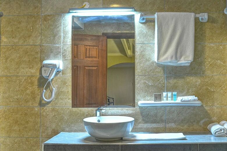 Grand Royal Swiss Hotel