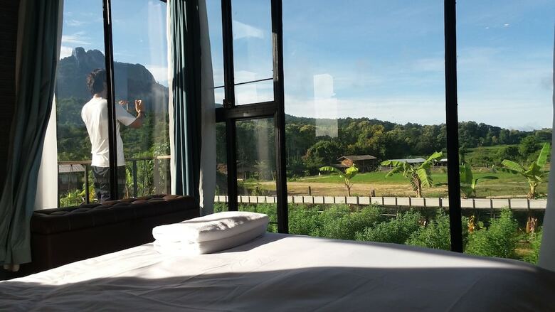 Hotel Him Doy Muang Pan