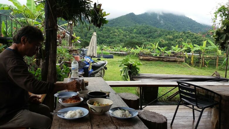 Hotel Him Doy Muang Pan