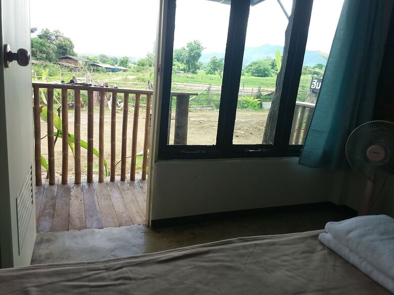 Hotel Him Doy Muang Pan