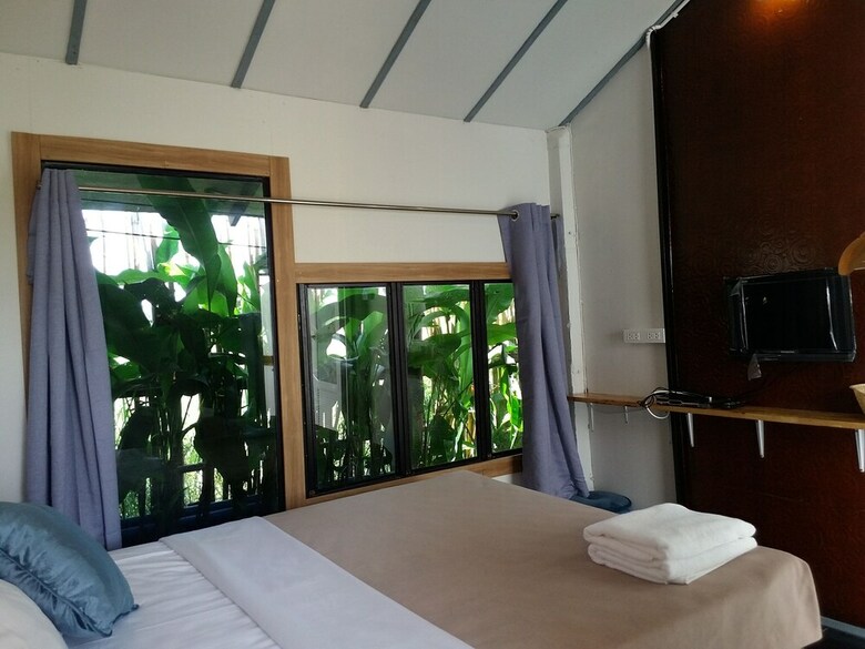 Hotel Him Doy Muang Pan
