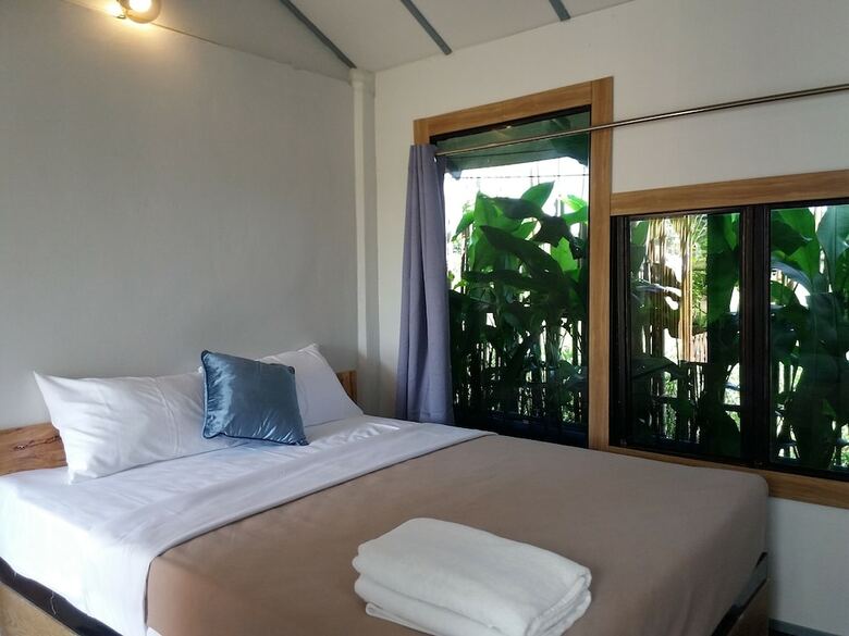 Hotel Him Doy Muang Pan