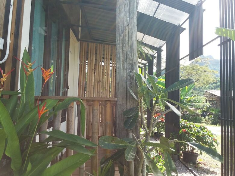 Hotel Him Doy Muang Pan