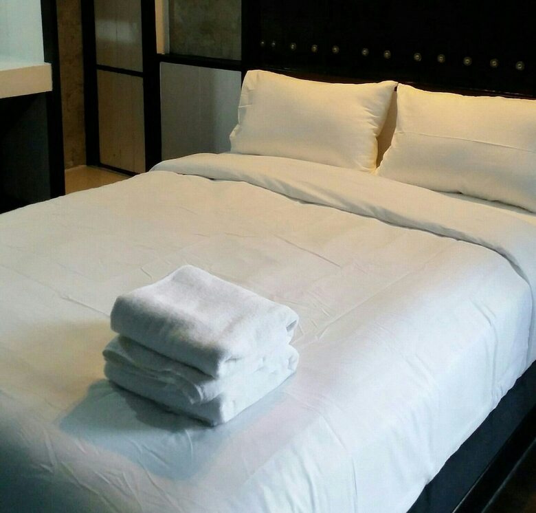 Hotel Him Doy Muang Pan