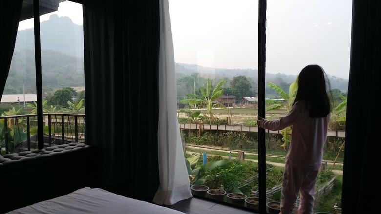 Hotel Him Doy Muang Pan