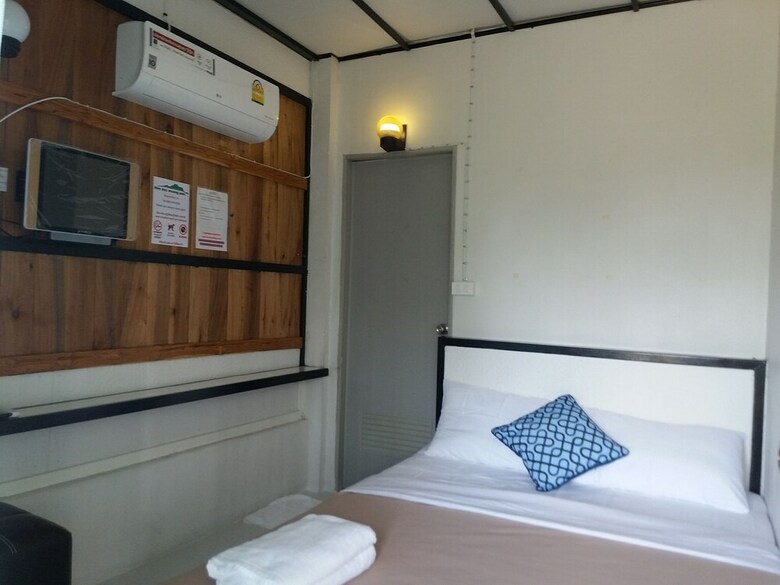 Hotel Him Doy Muang Pan
