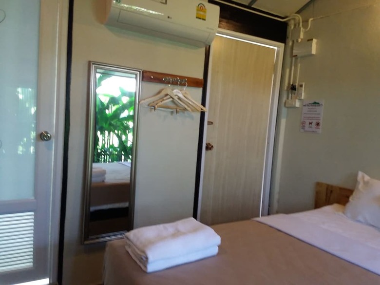Hotel Him Doy Muang Pan
