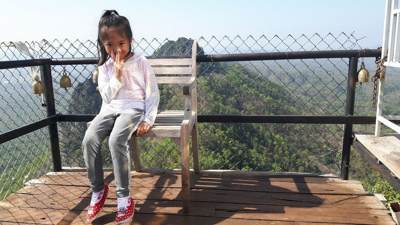 Hotel Him Doy Muang Pan