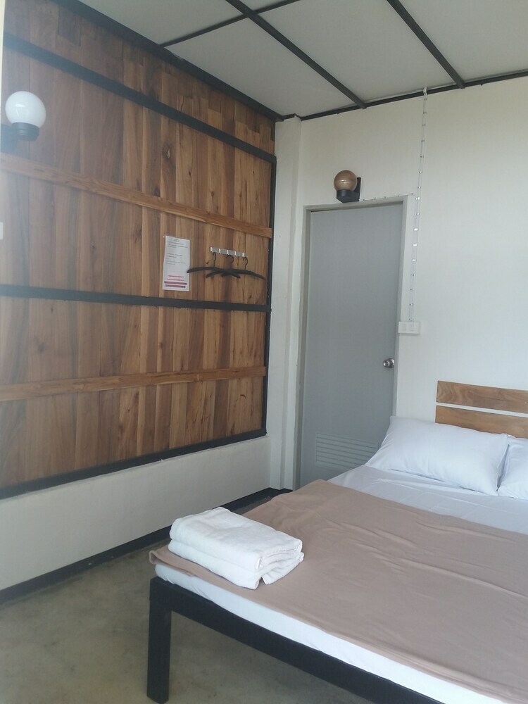 Hotel Him Doy Muang Pan