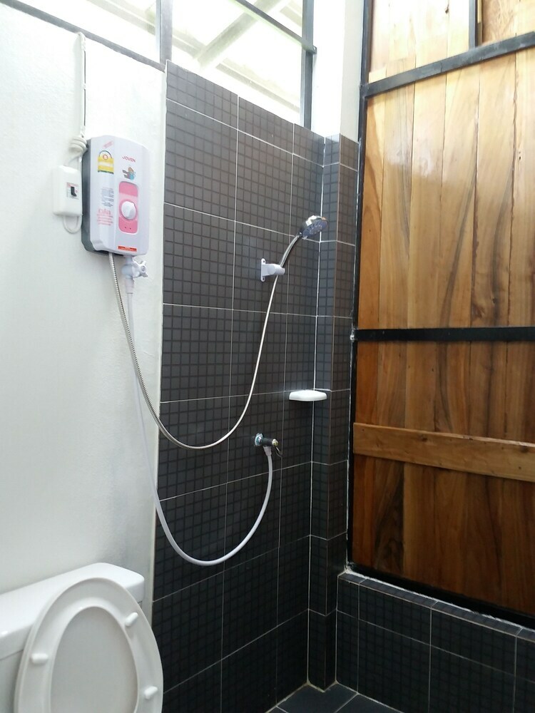 Hotel Him Doy Muang Pan