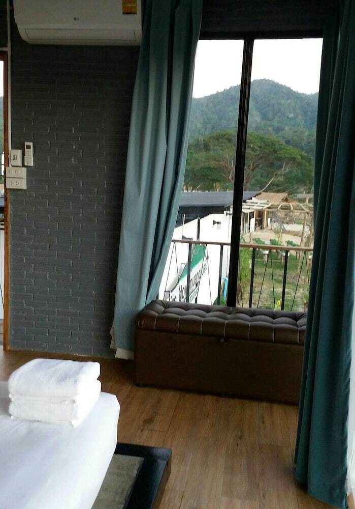 Hotel Him Doy Muang Pan