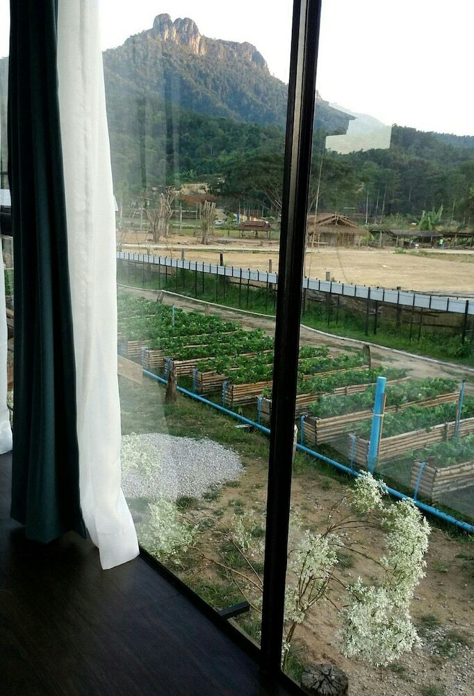 Hotel Him Doy Muang Pan