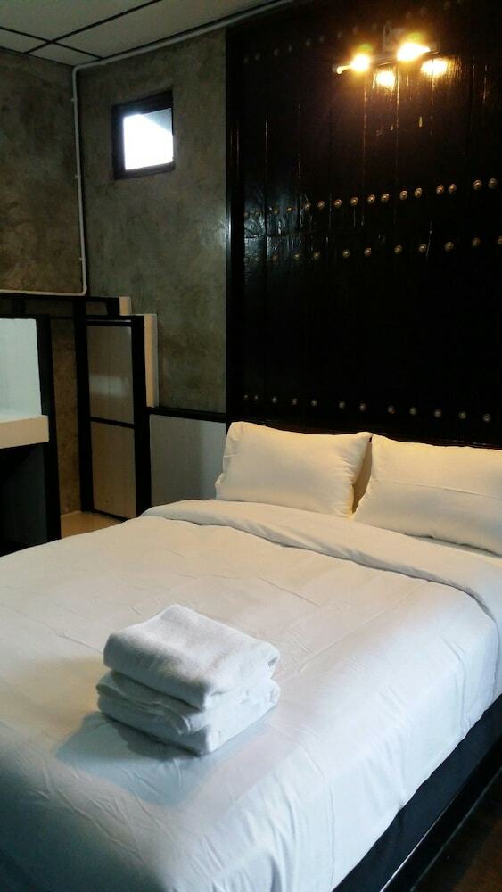 Hotel Him Doy Muang Pan
