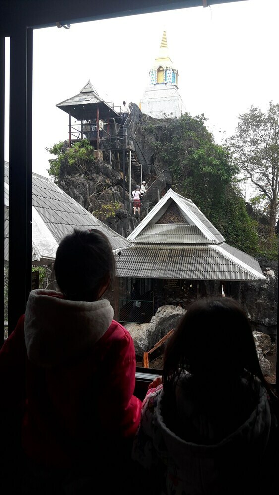 Hotel Him Doy Muang Pan
