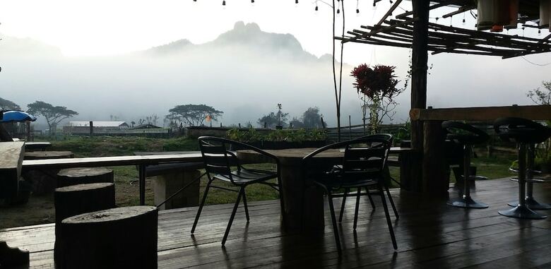 Hotel Him Doy Muang Pan