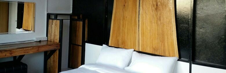 Hotel Him Doy Muang Pan
