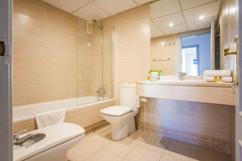 Apartamentos Marina de Banus Sea Views