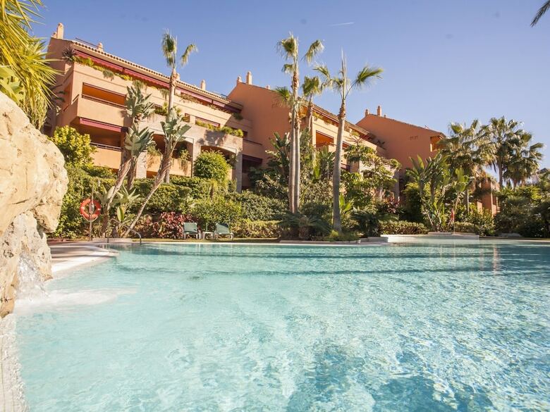Apartamentos Duplex Con Encanto Bah�a