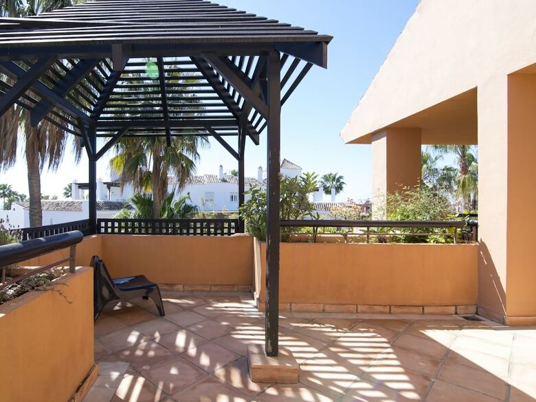 Apartamentos Duplex Con Encanto Bah�a