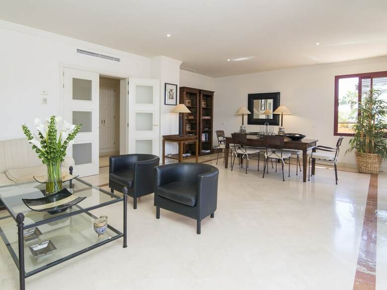 Apartamentos Duplex Con Encanto Bah�a