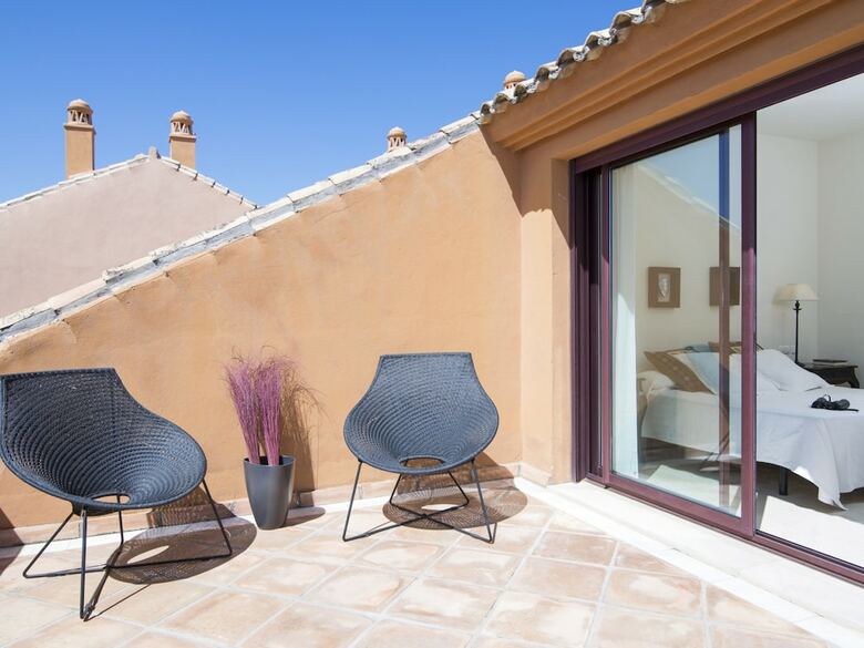Apartamentos Duplex Con Encanto Bah�a