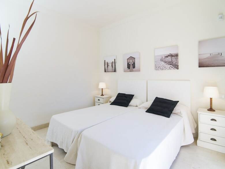 Apartamentos Duplex Con Encanto Bah�a