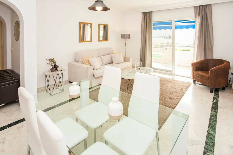 Apartamentos Summerwind