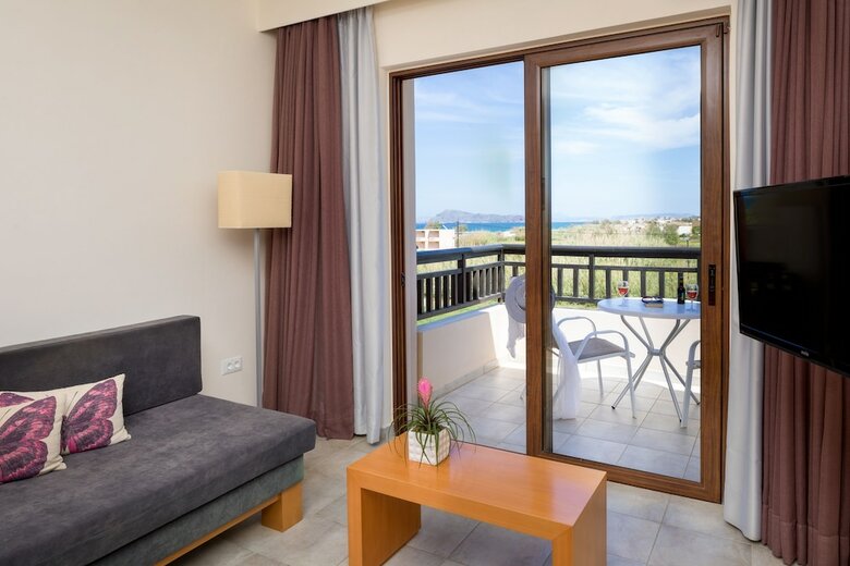 Asterion Hotel Suites & Spa