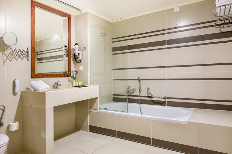 Asterion Hotel Suites & Spa