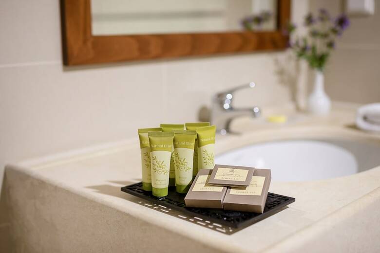 Asterion Hotel Suites & Spa