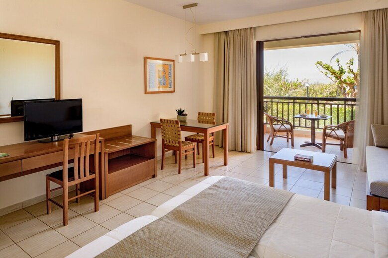 Asterion Hotel Suites & Spa