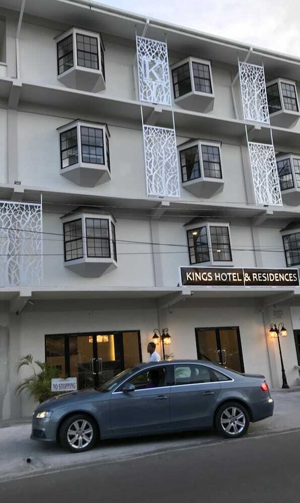 King's Hotel & Residences
