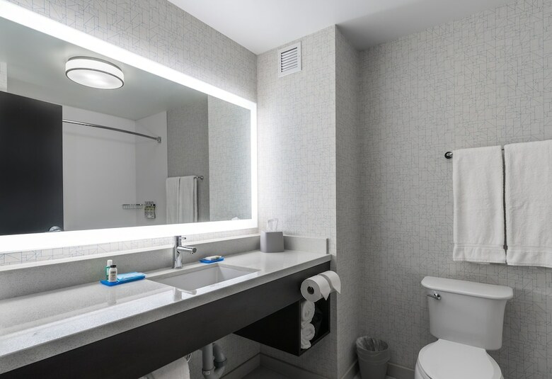 Hotel Holiday Inn Express & Suites Saskatoon East - University