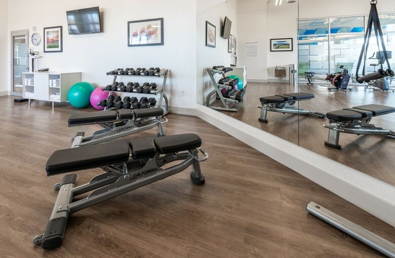Hotel Holiday Inn Express & Suites Saskatoon East - University