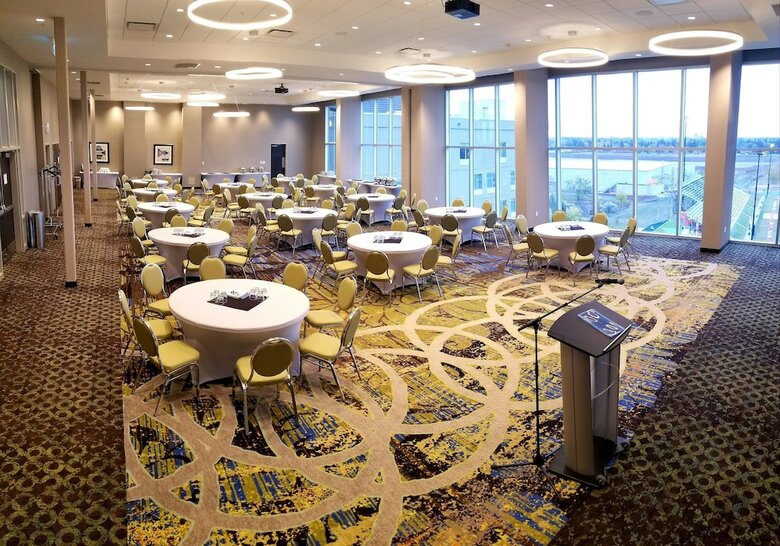 Hotel Holiday Inn Express & Suites Saskatoon East - University