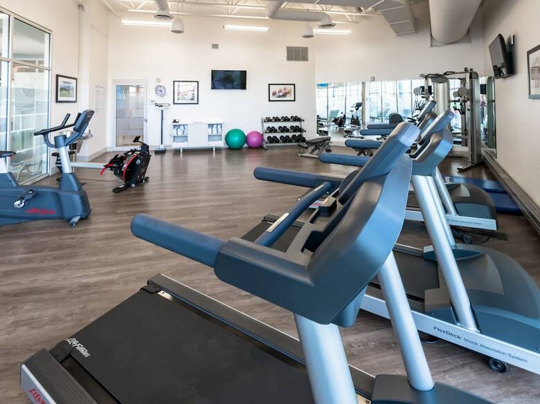 Hotel Holiday Inn Express & Suites Saskatoon East - University