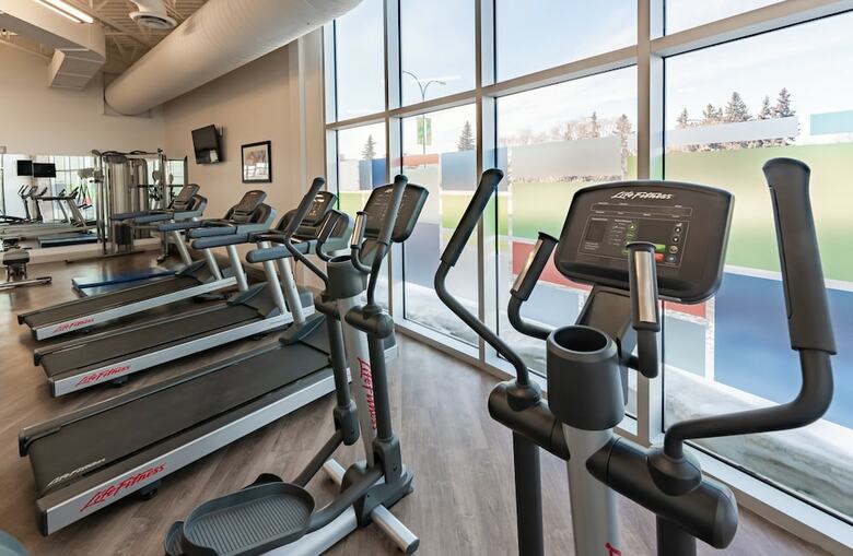 Hotel Holiday Inn Express & Suites Saskatoon East - University