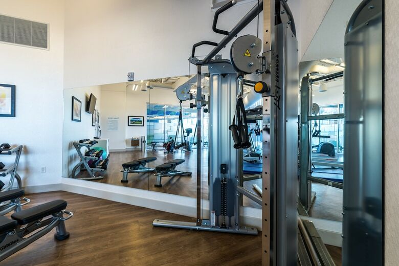 Hotel Holiday Inn Express & Suites Saskatoon East - University