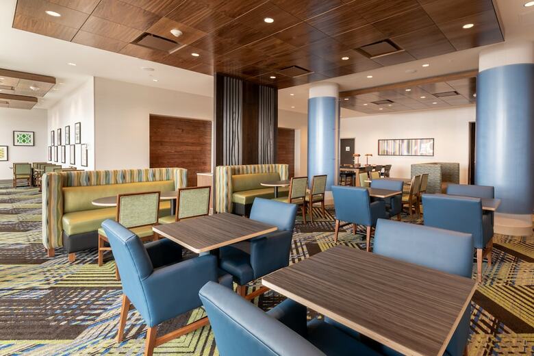 Hotel Holiday Inn Express & Suites Saskatoon East - University