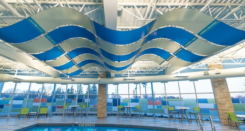 Hotel Holiday Inn Express & Suites Saskatoon East - University