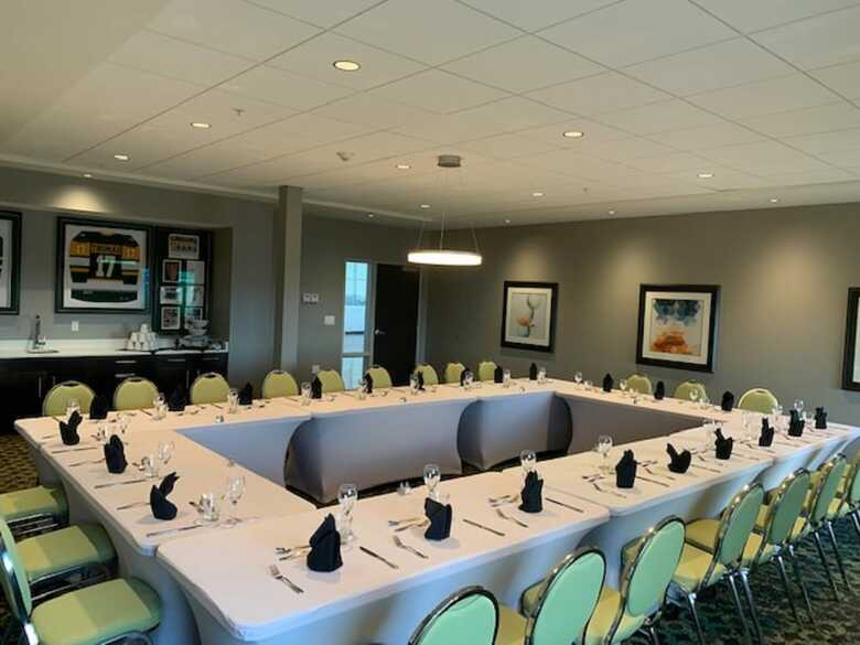 Hotel Holiday Inn Express & Suites Saskatoon East - University