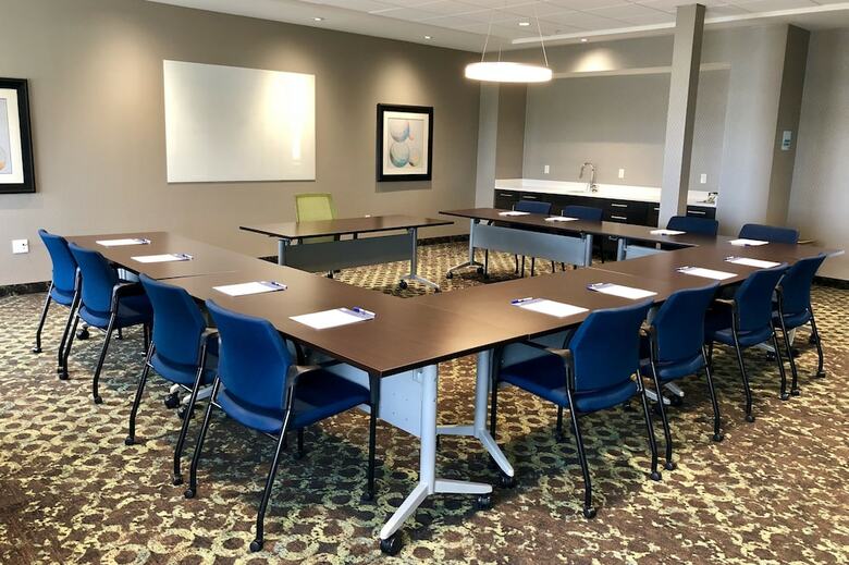 Hotel Holiday Inn Express & Suites Saskatoon East - University